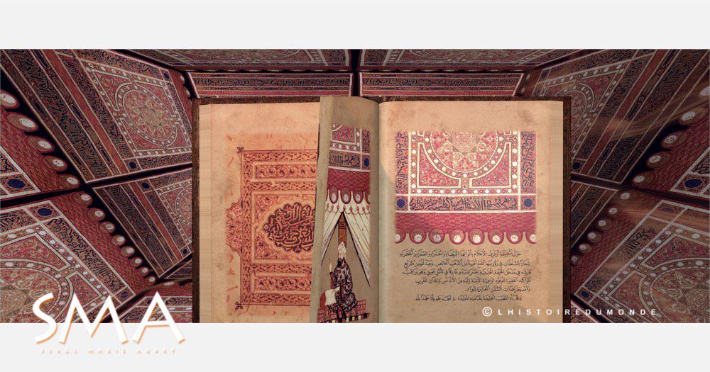 LHISTOIREDUMONDE_MAGHREB / Serge Marie Aubry 12 LHISTOIREDUMONDE_MAGHREB / Serge Marie Aubry 12